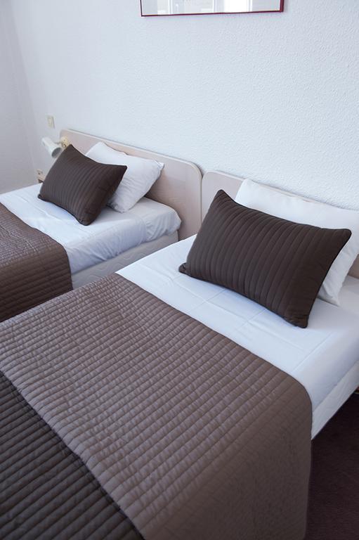 Anne De Beaujeu Hotel Gien Quarto foto
