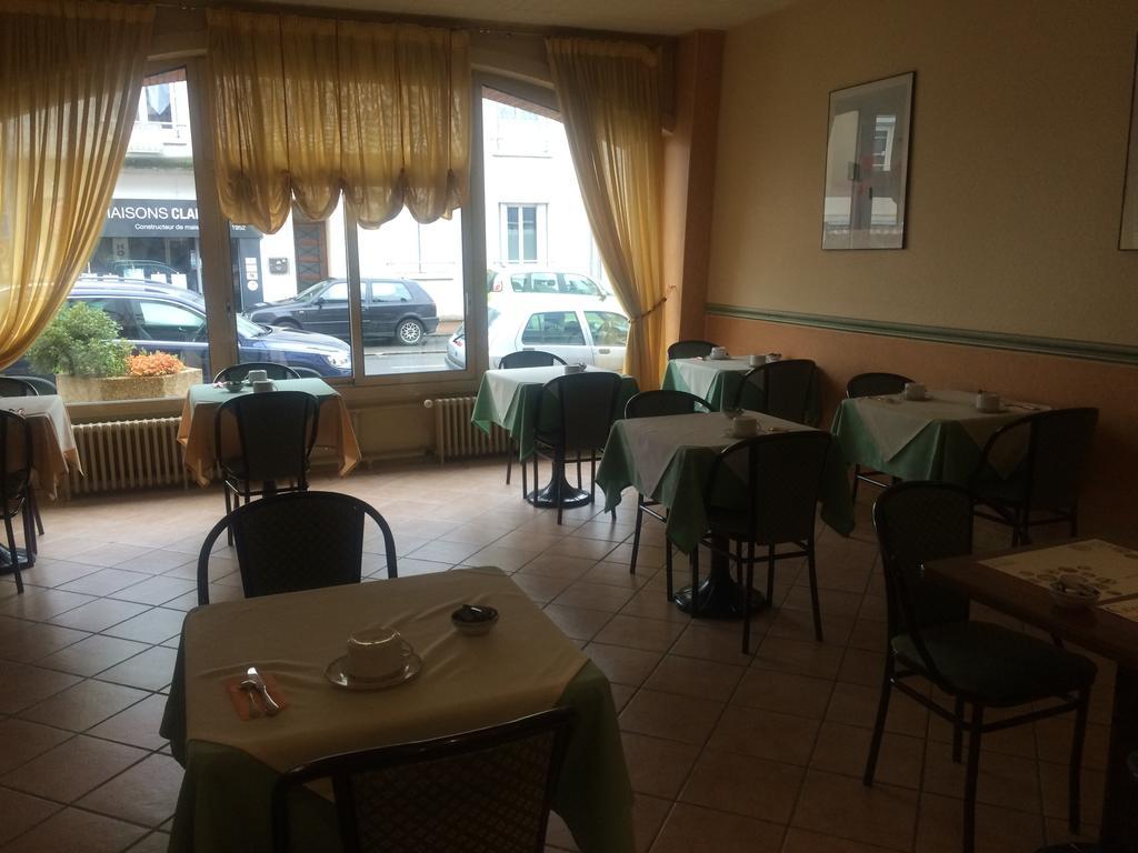 Anne De Beaujeu Hotel Gien Quarto foto