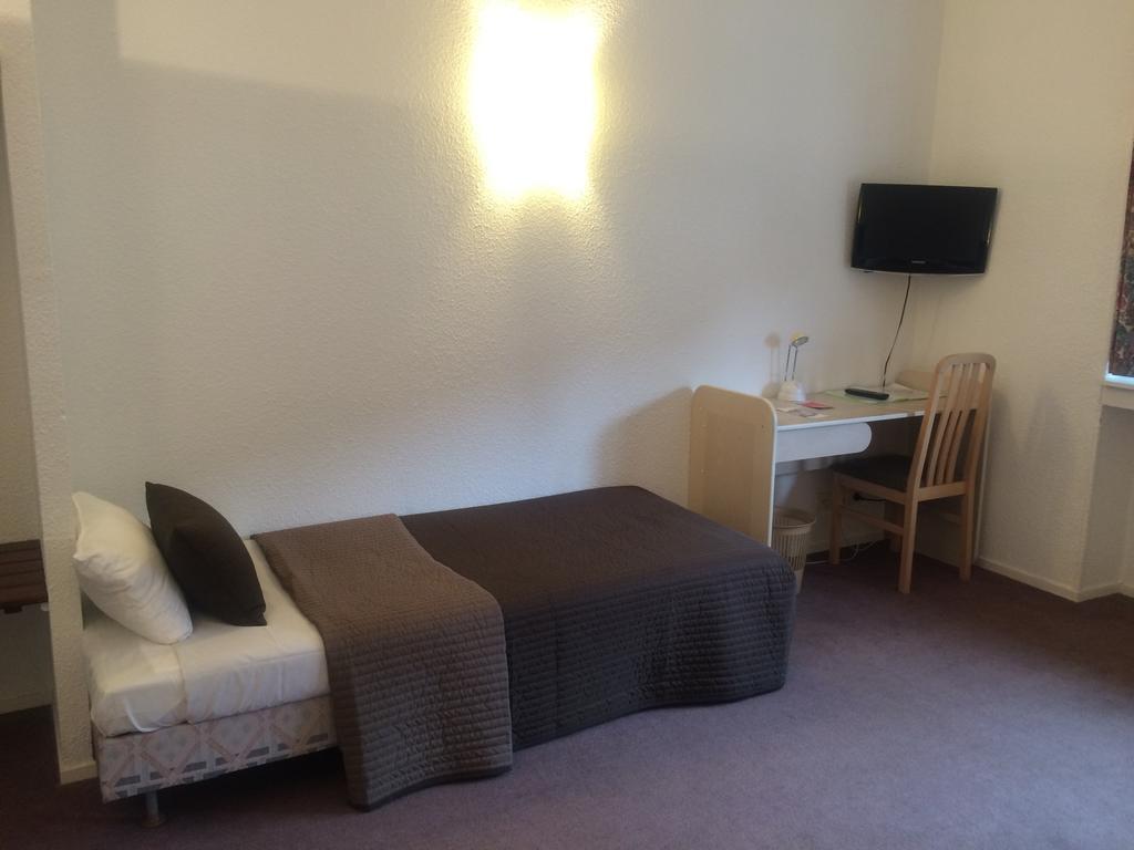 Anne De Beaujeu Hotel Gien Quarto foto